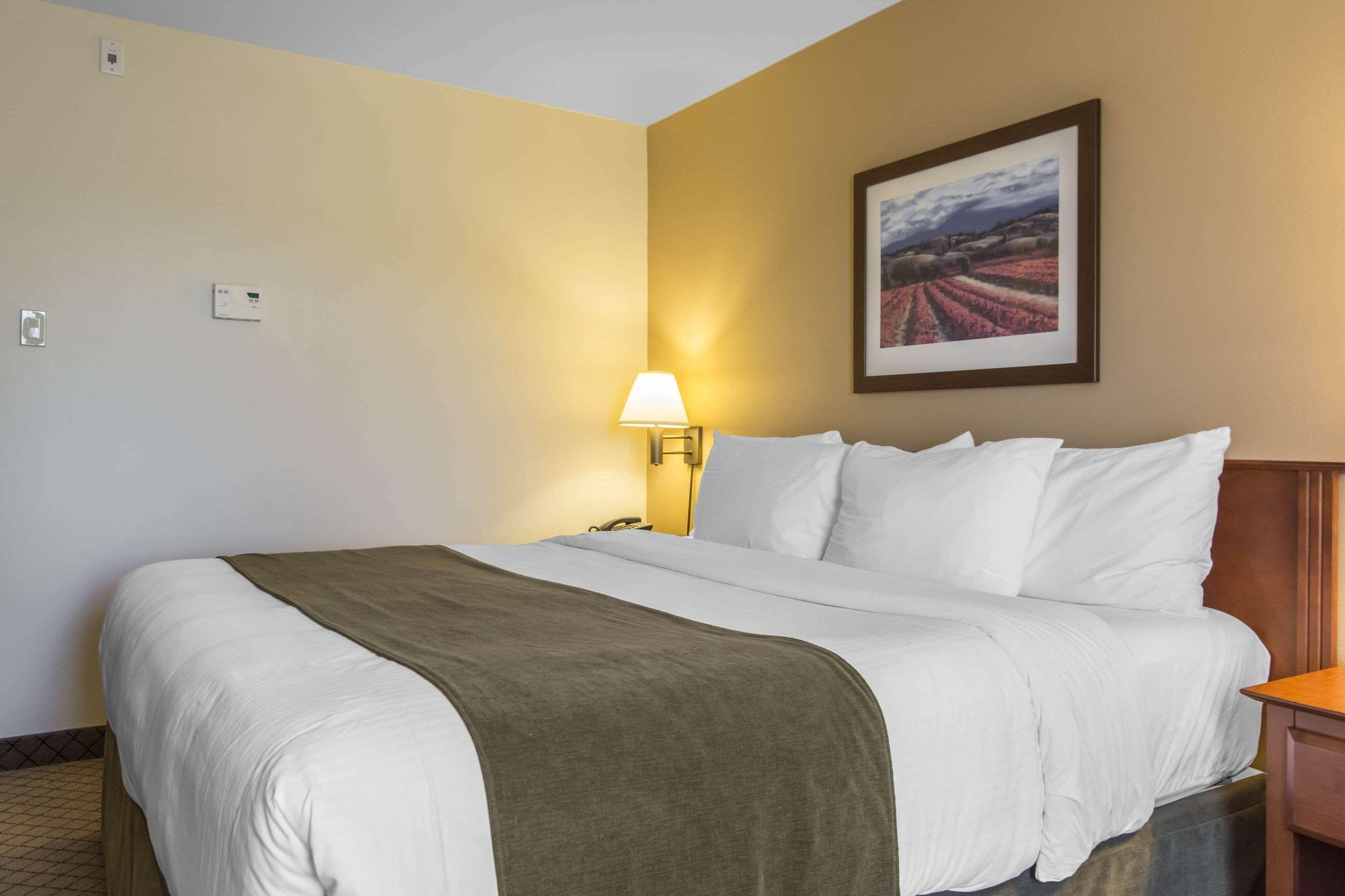 Quality Inn Airport Moncton Extérieur photo