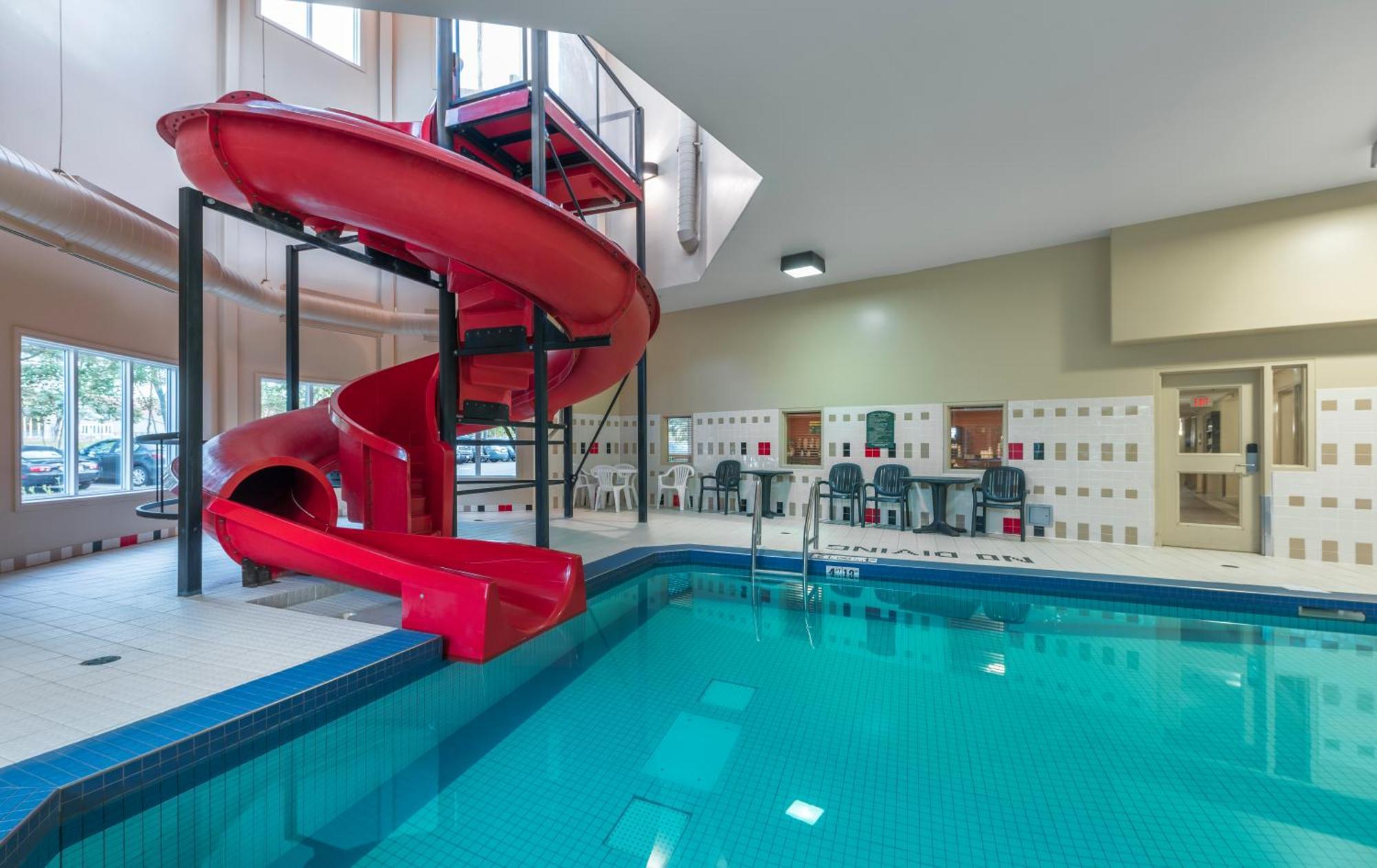 Quality Inn Airport Moncton Extérieur photo