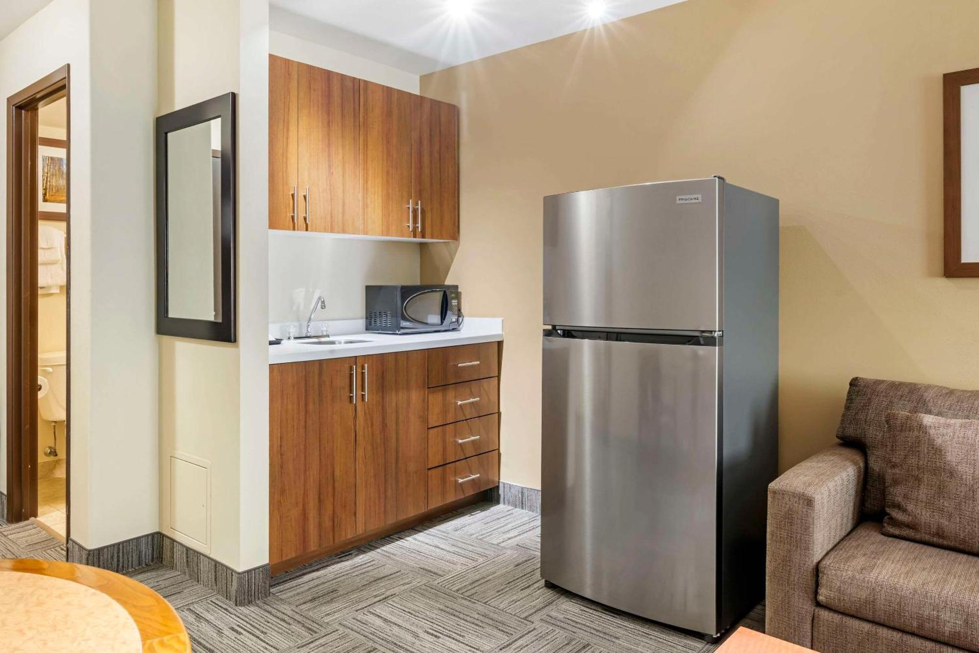Quality Inn Airport Moncton Extérieur photo